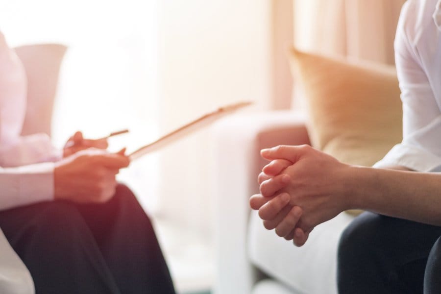 Codependenta si dependenta de relatie