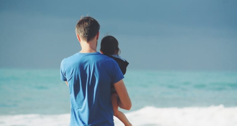 Parenting după divorț