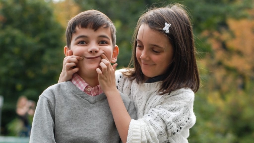 Povara fratelui mai mare