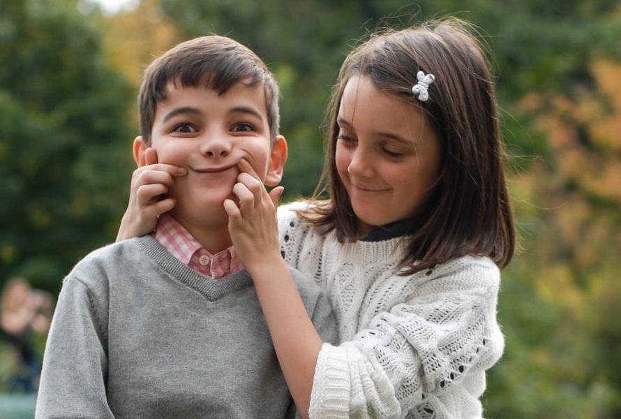 Povara fratelui mai mare