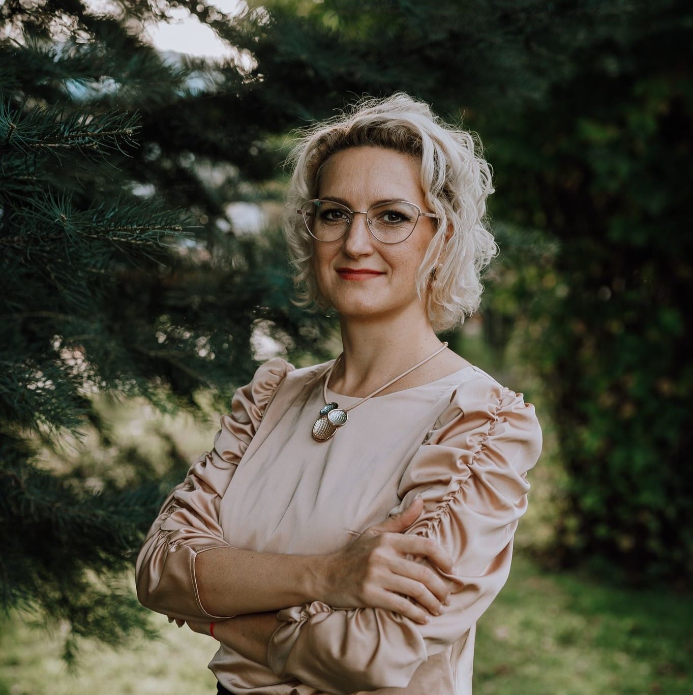 Loredana Pod - Psihoterapeut Trauma Complexa si Trauma de Dezvoltare